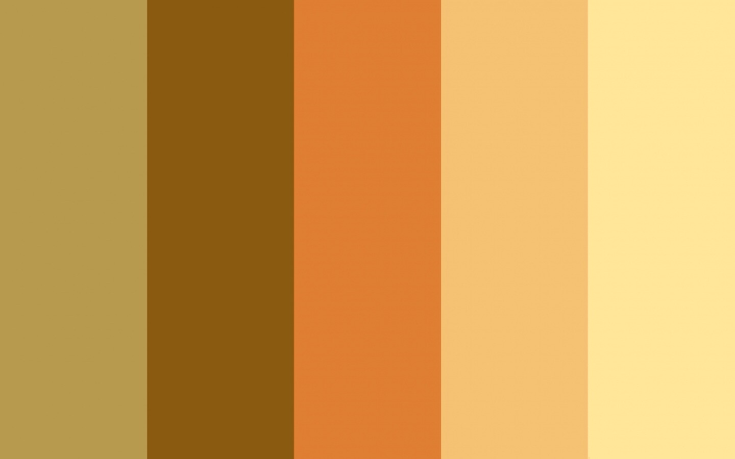 Красочная палитра обои