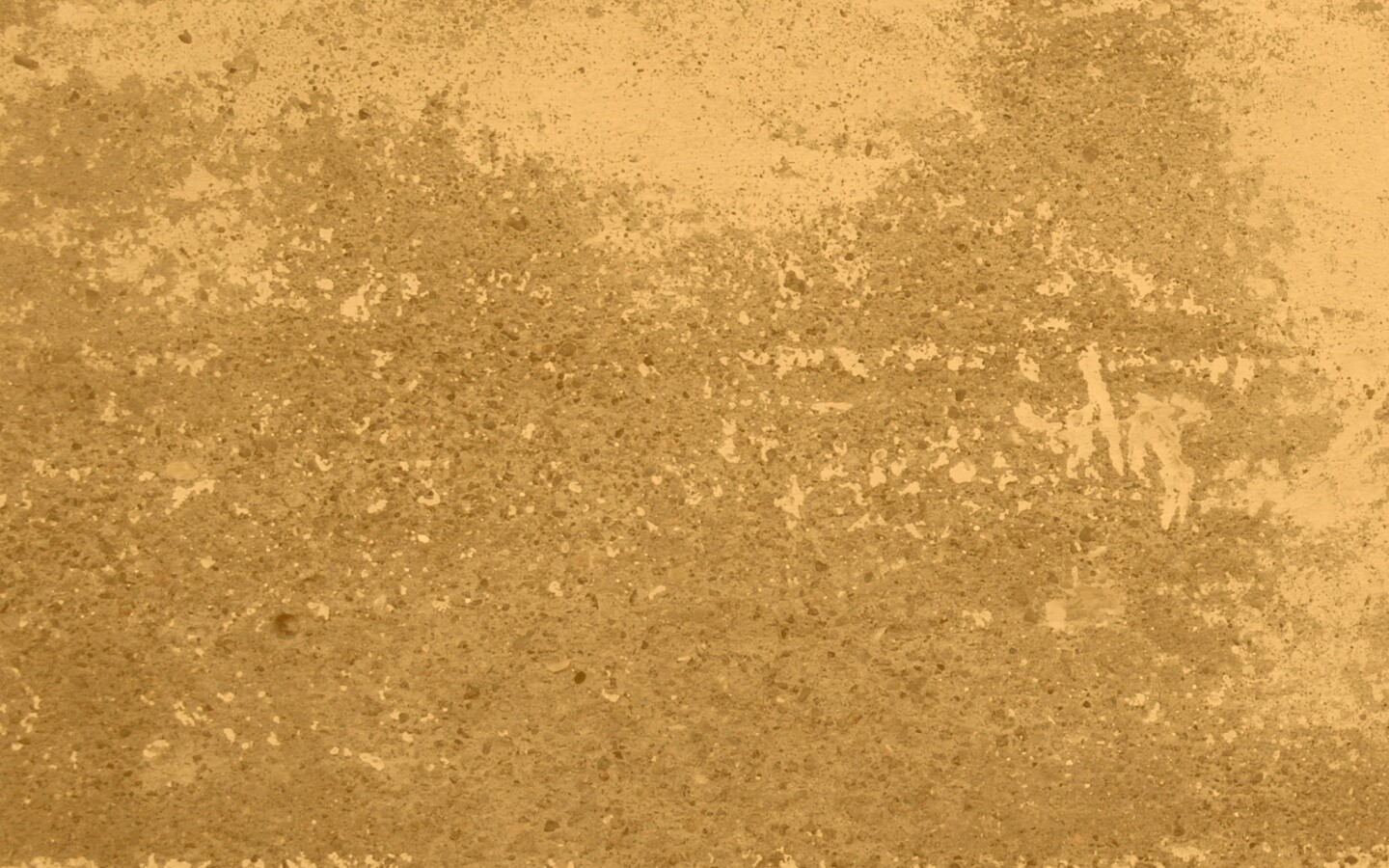 Бетонный пол с налетом белой краски обои