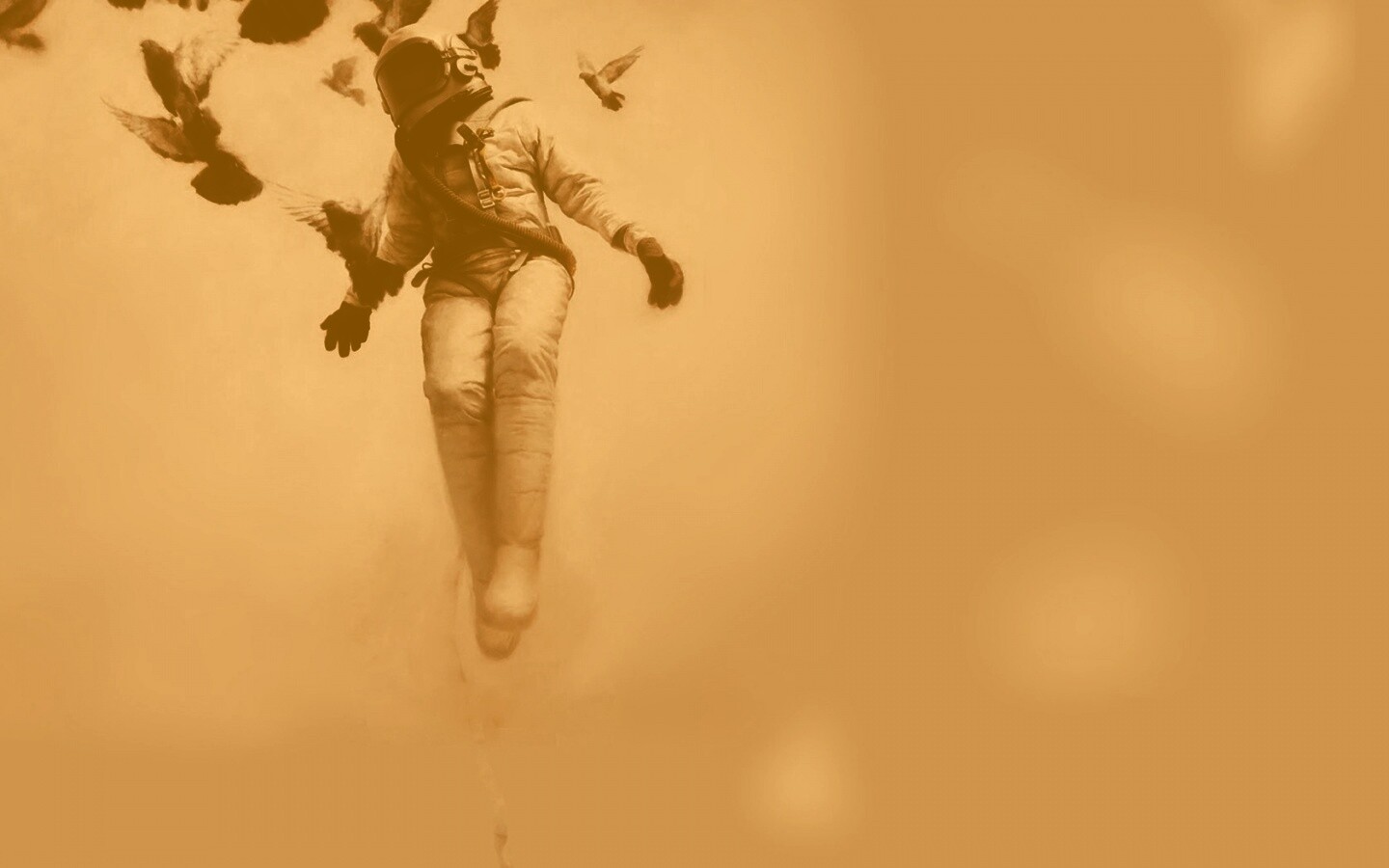 Это просто космос обои