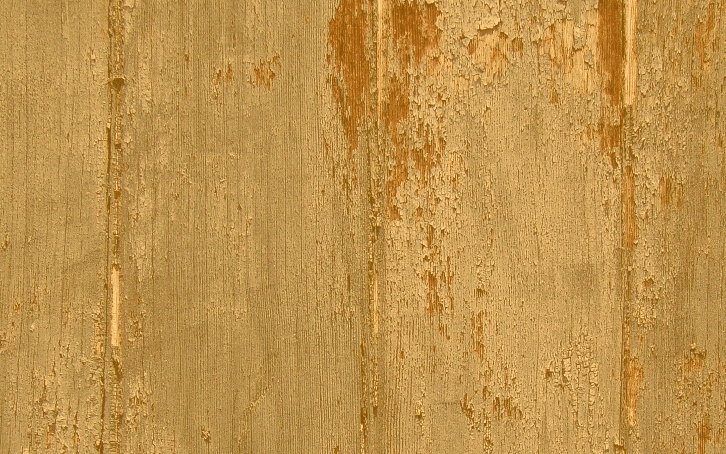 Облупившаяся синяя краска обои