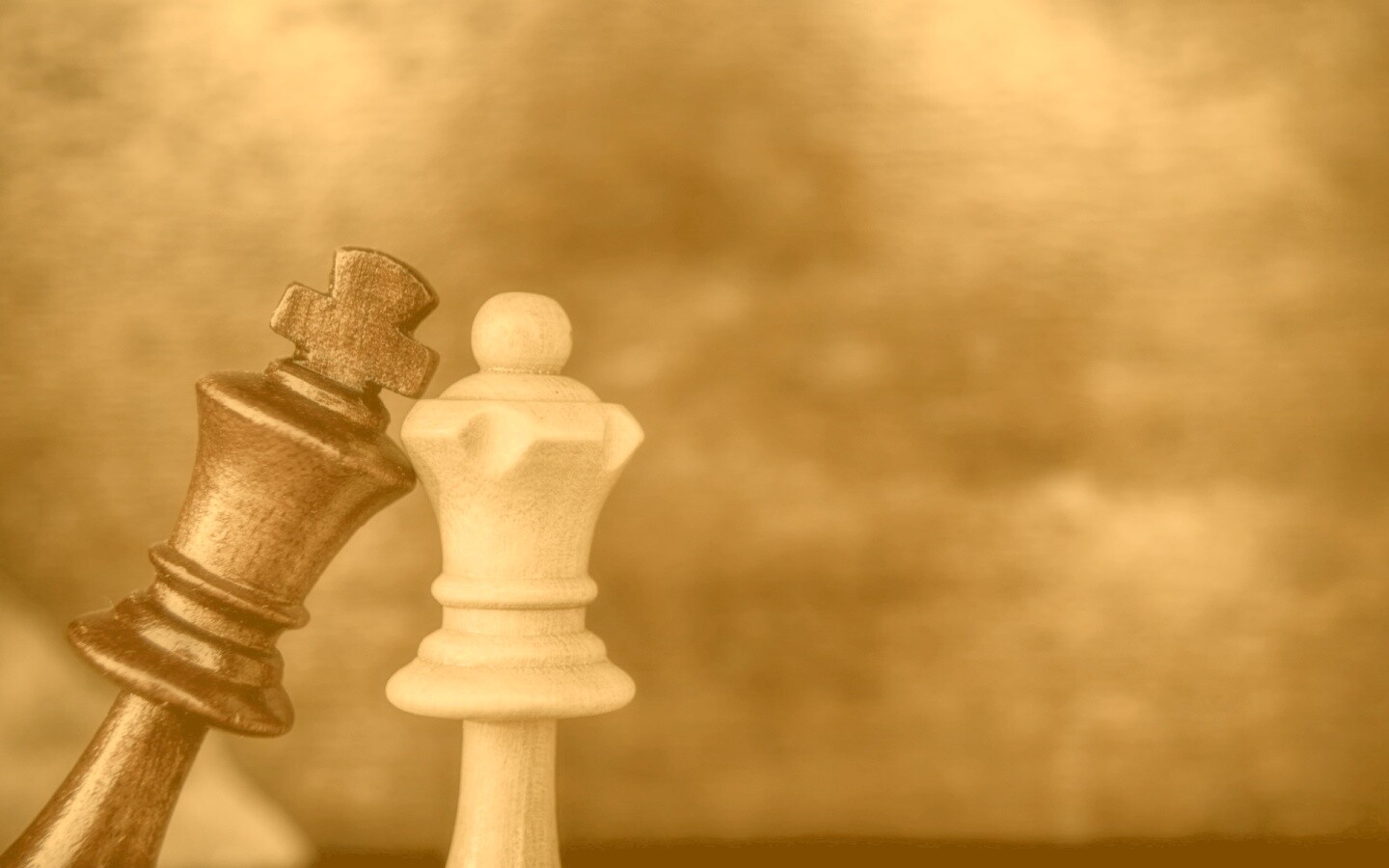 Король и королева обои