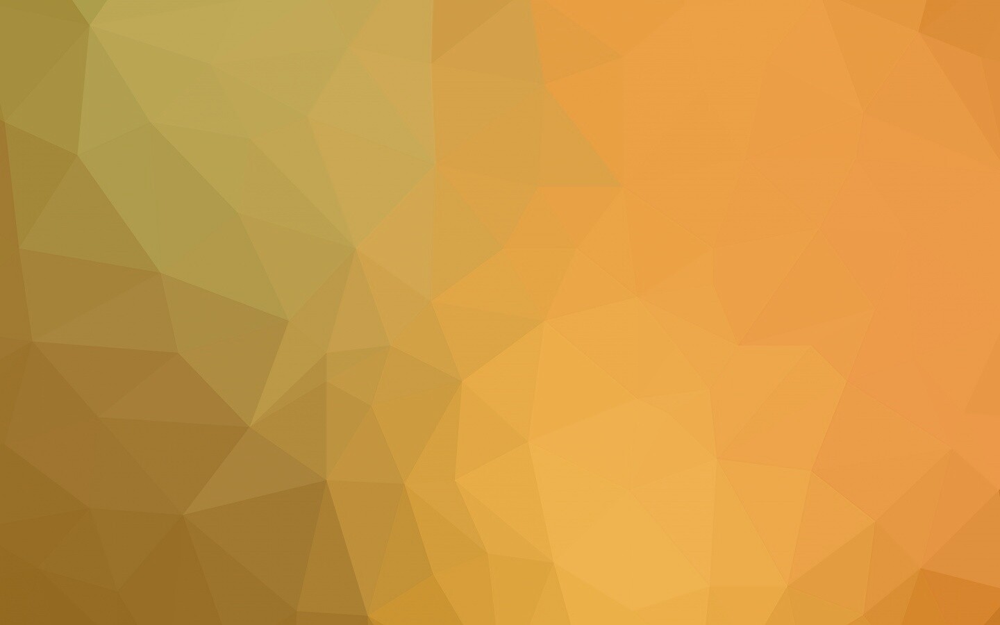 Фон с разноцветными треугольниками обои