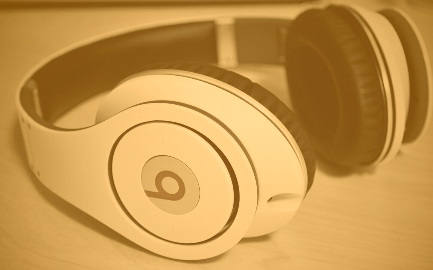 Наушники обои