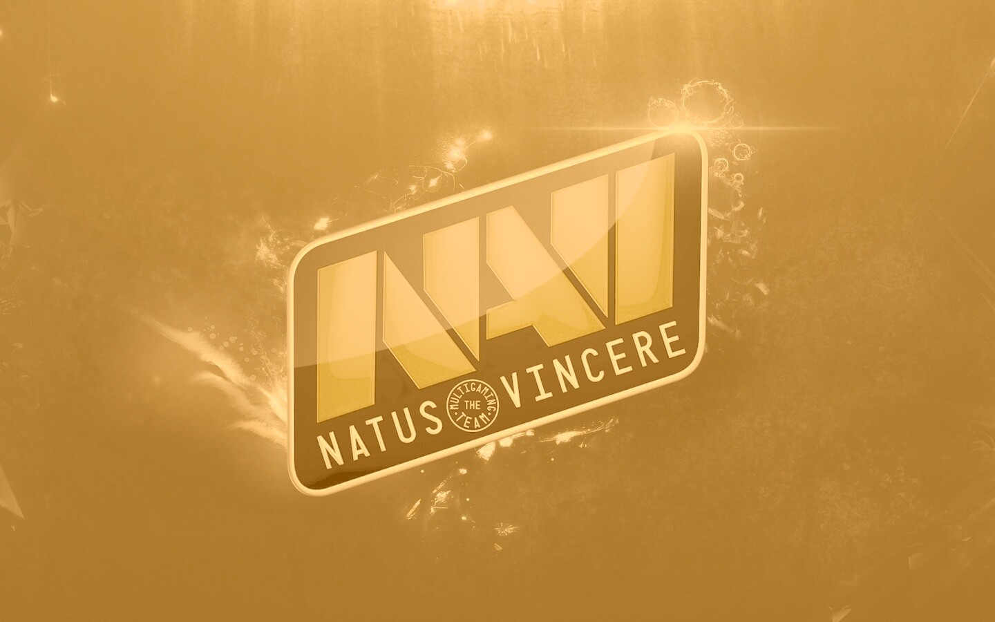 Natus Vincere обои