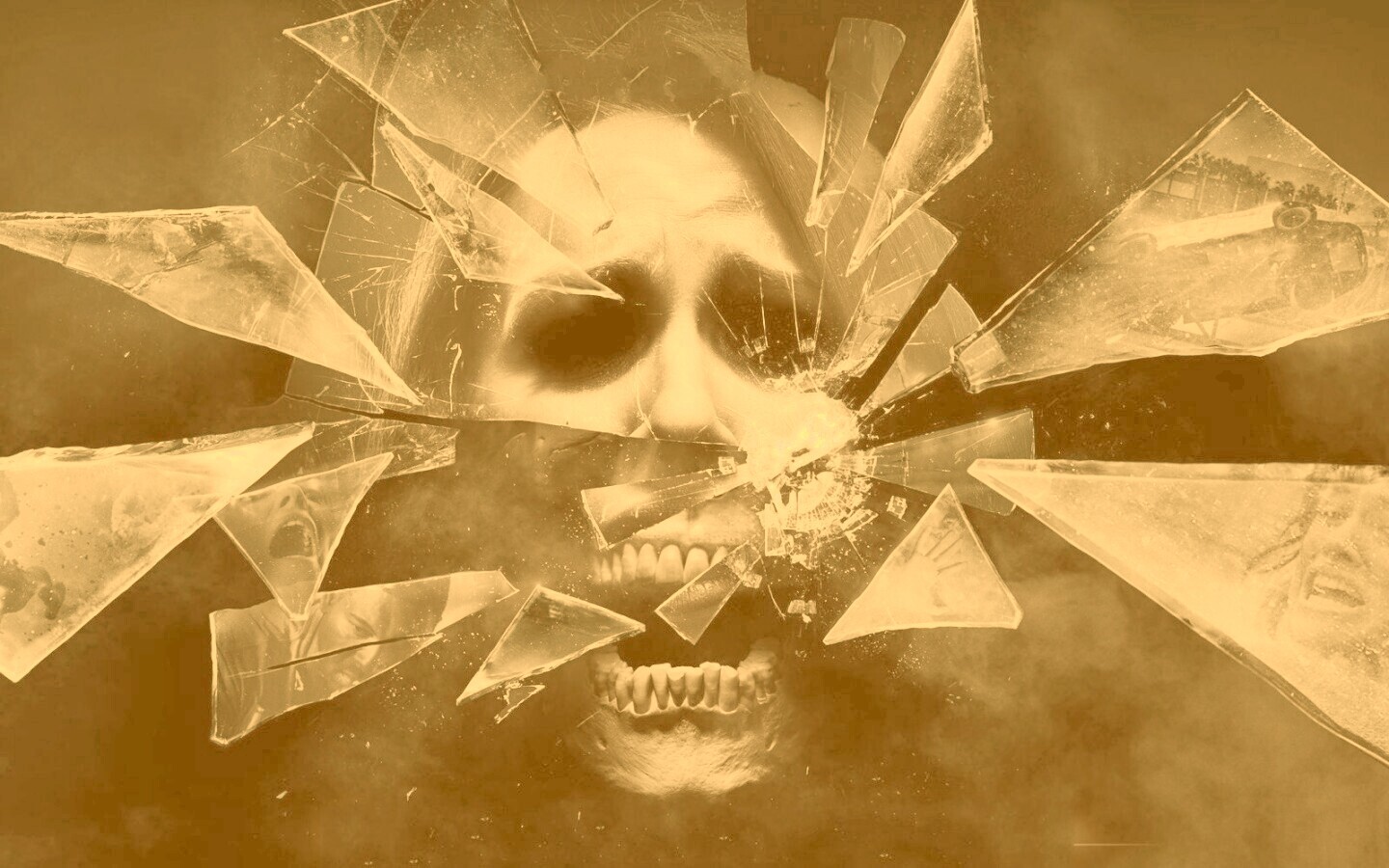 Пункт назначения обои