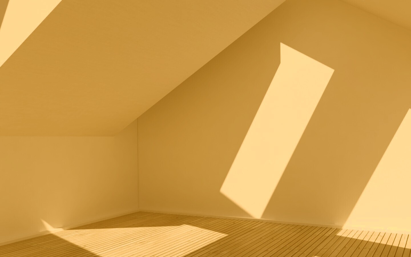 Светлая комната обои