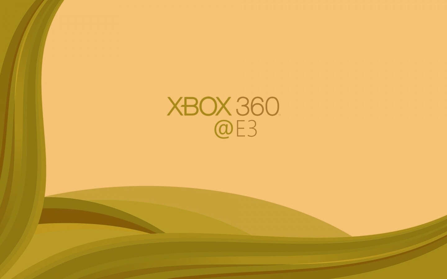 Xbox 360 обои