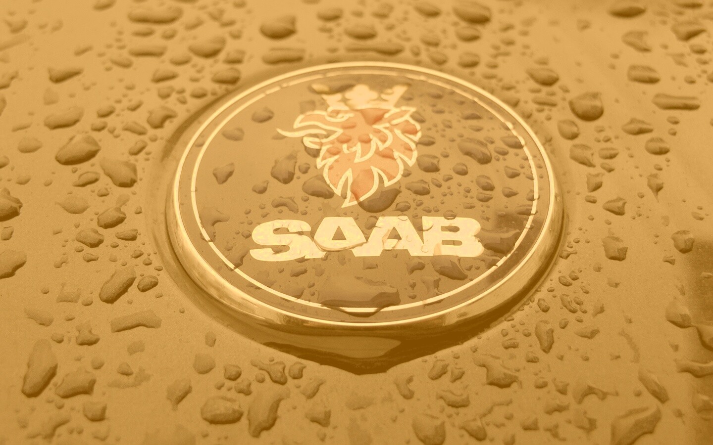 Saab обои