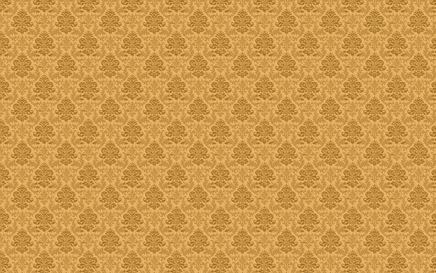 Текстура старых узорных обоев обои