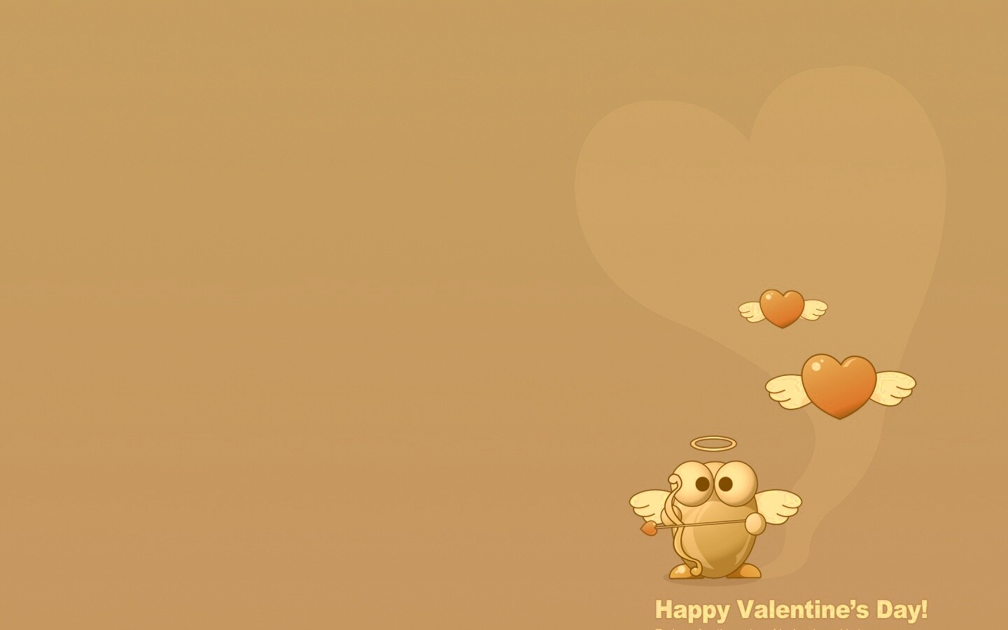 День Св. Валентина обои