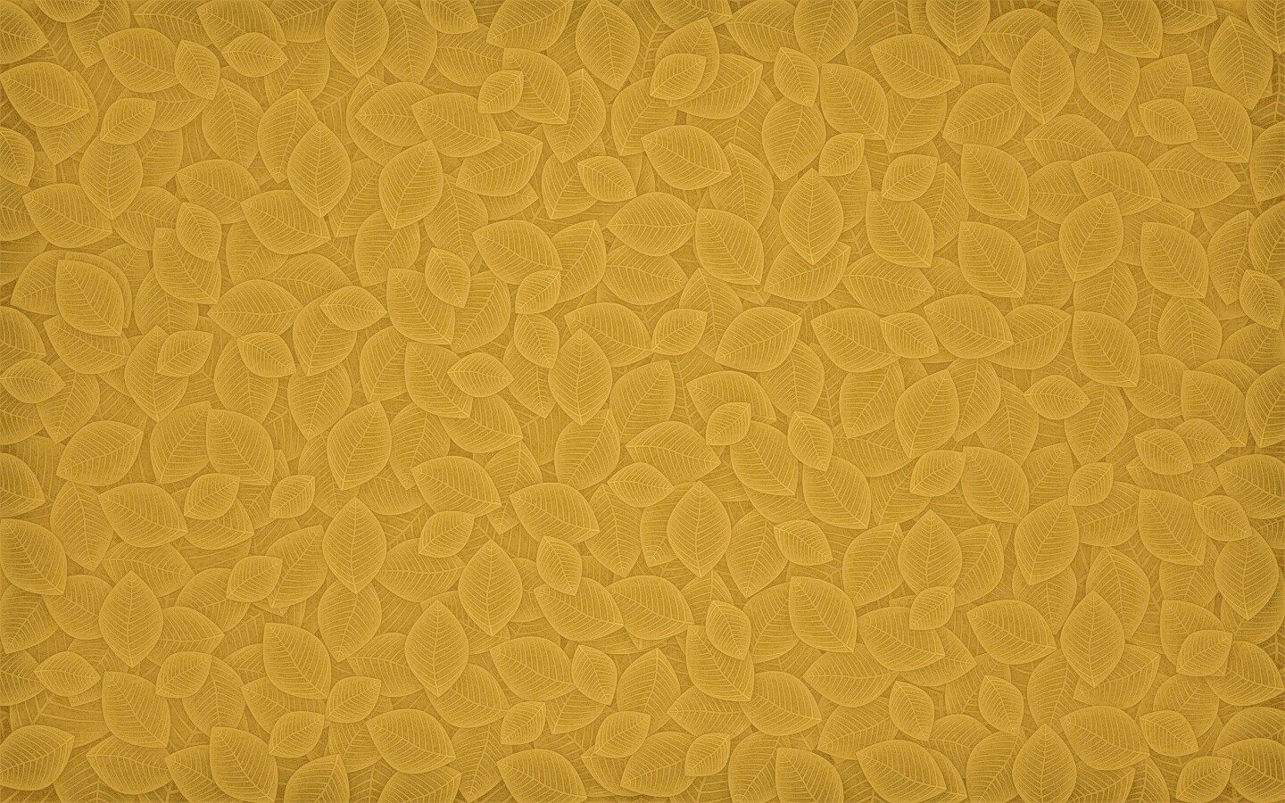 Векторные зеленые листья обои