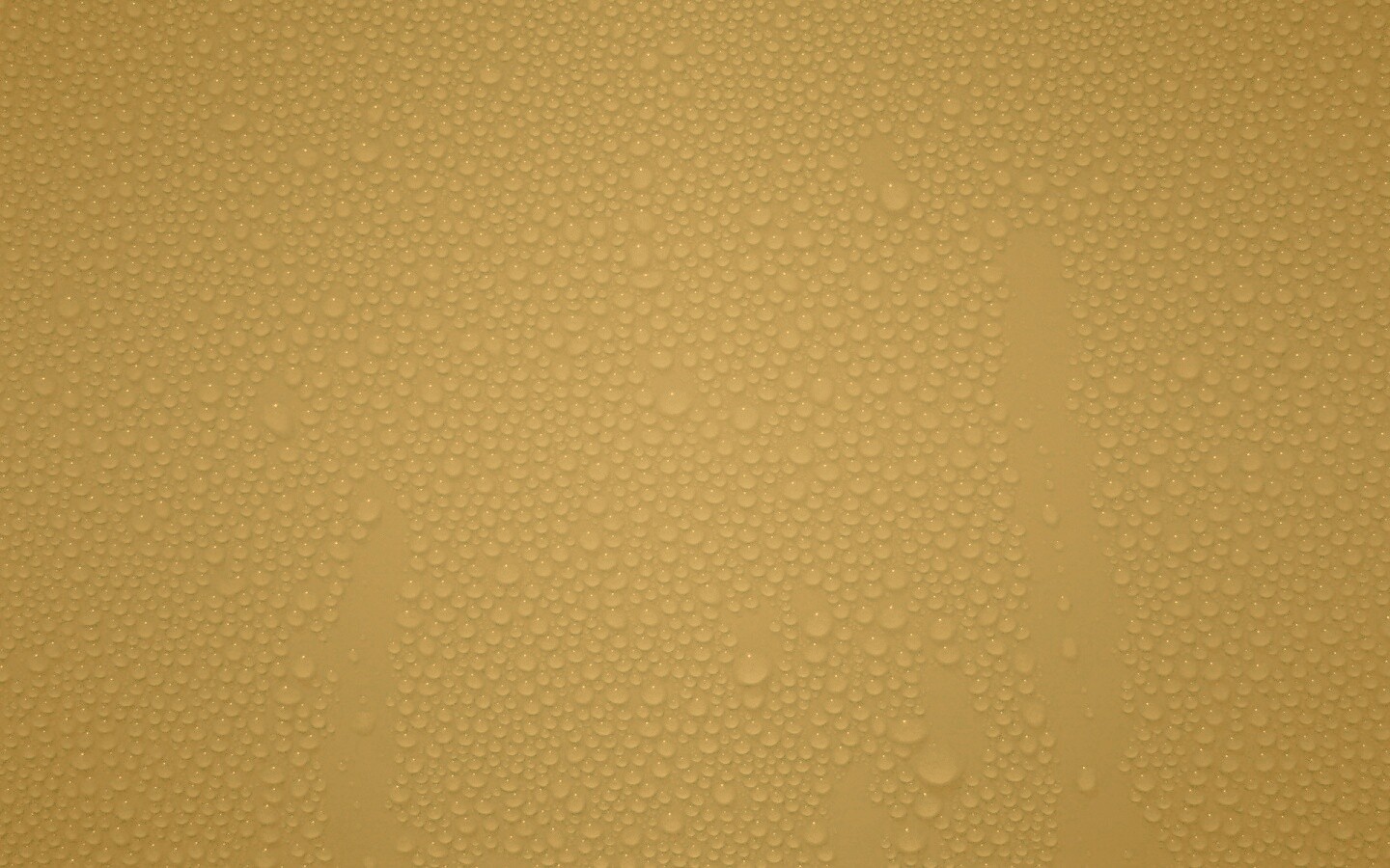 Мокрое стекло обои