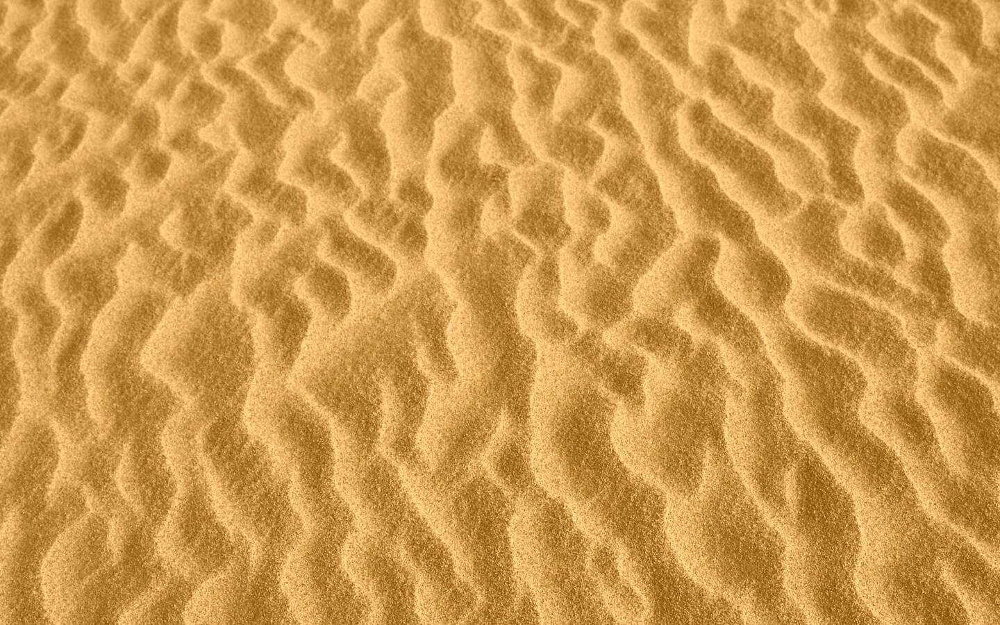 Пески пустыни обои