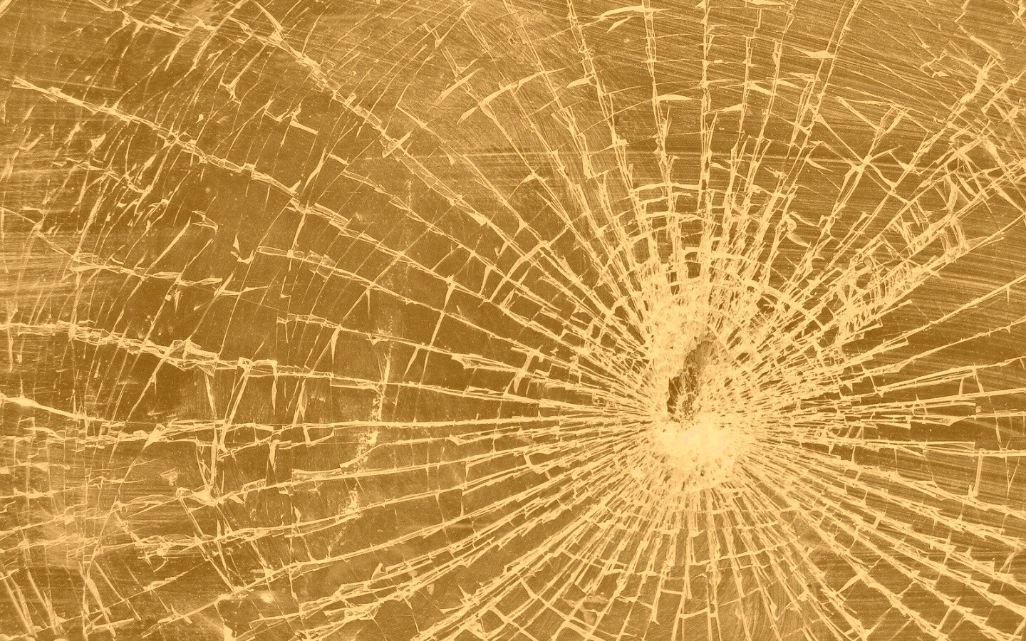 Разбитое стекло, текстура обои