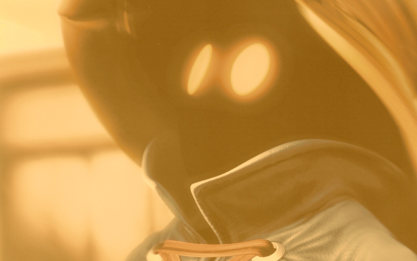 Персонаж Последней Фантазии обои