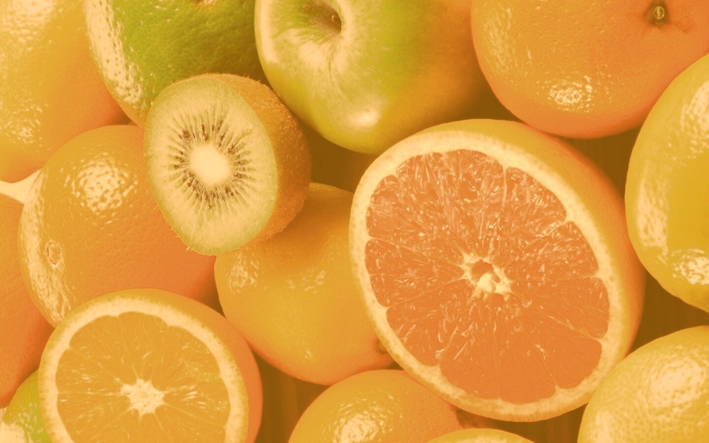 Цитрусы обои