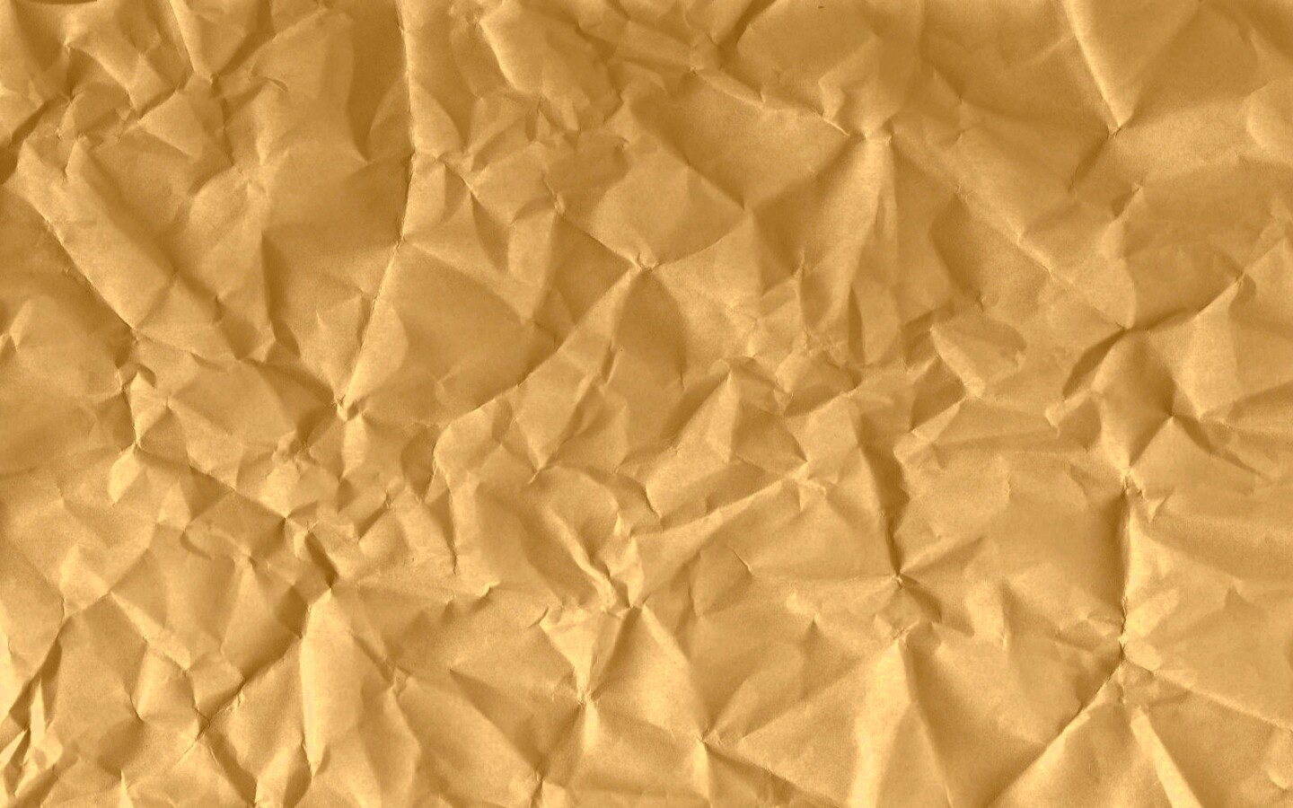Мятый лист белой бумаги A4 обои