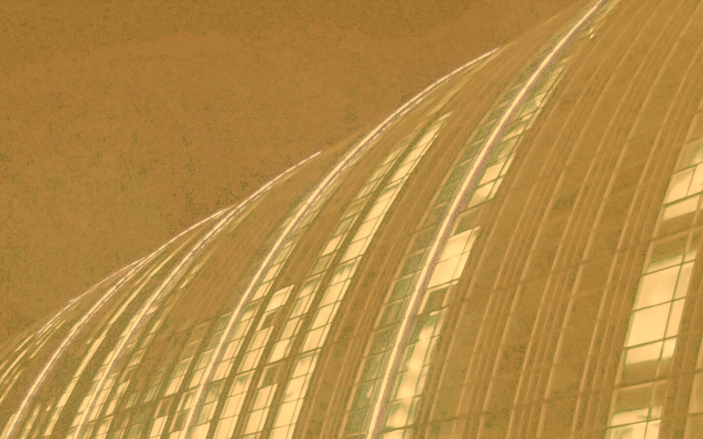 Torre Mayor обои