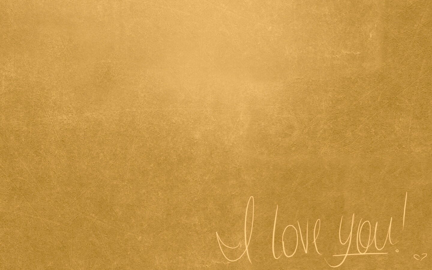 Я люблю тебя обои