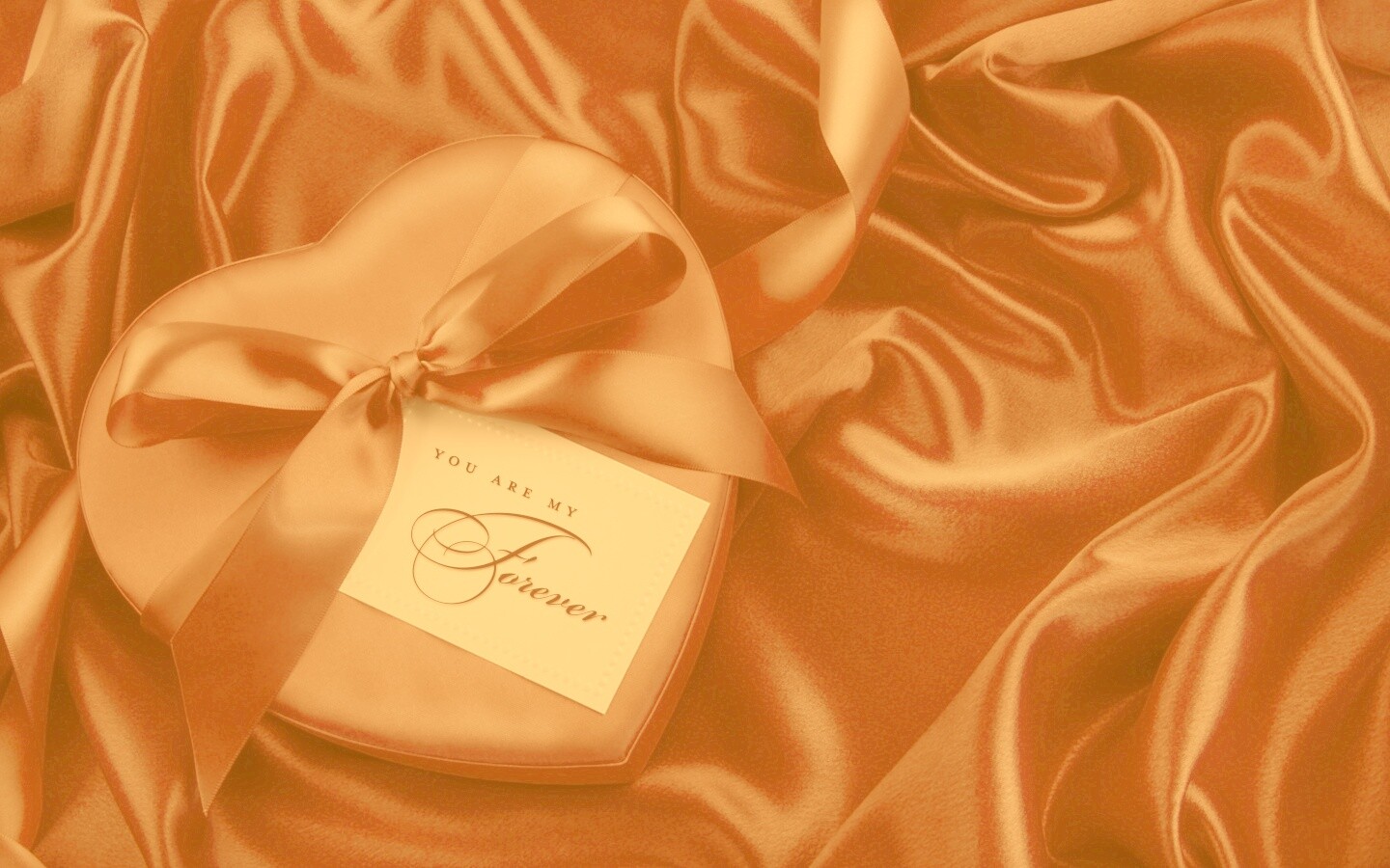 Ты — моя на вечно обои