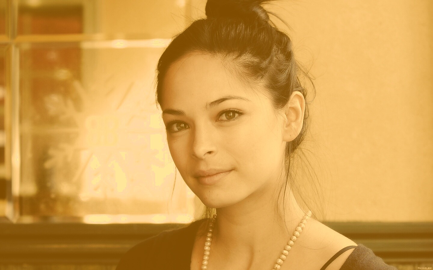 Кристин Крейк обои