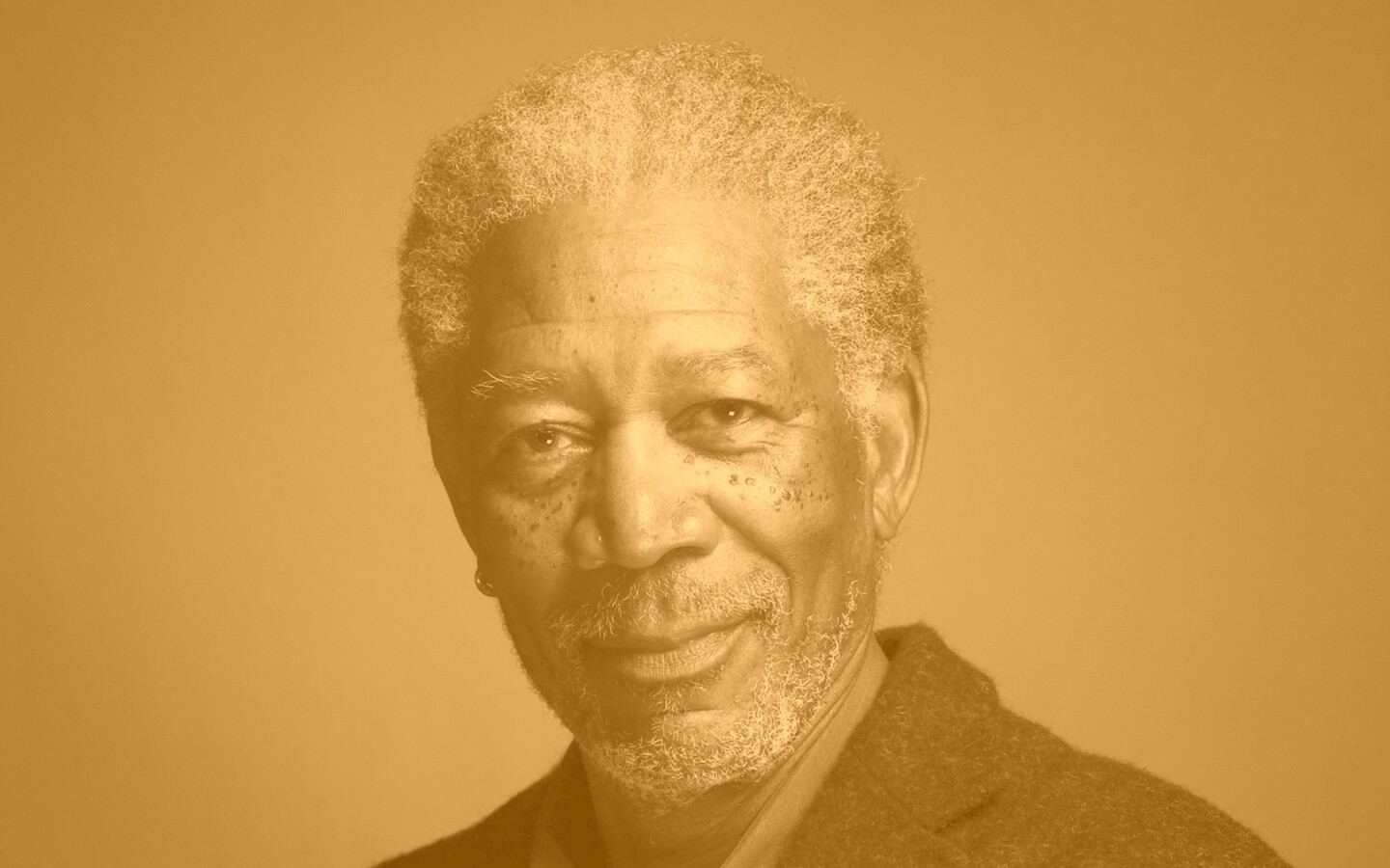 Морган Фриман обои