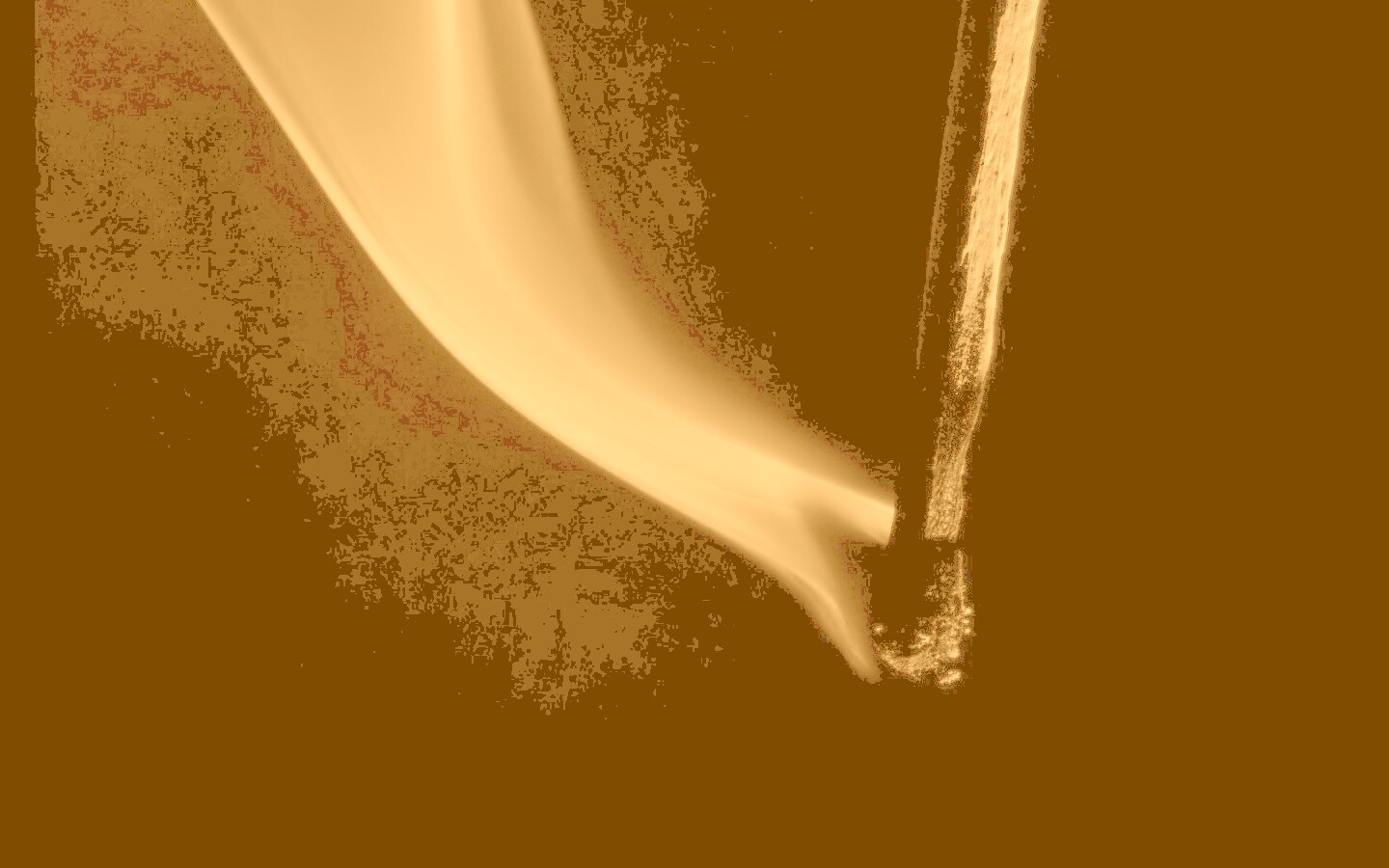 Рождение огня обои