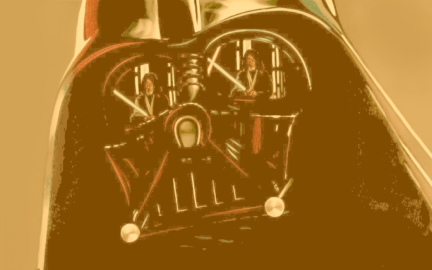 Дарт Вейдер обои