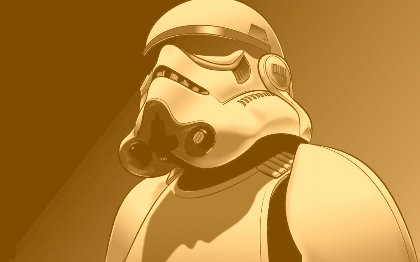 Штурмовик обои