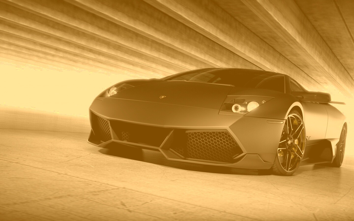 Lamborghini обои