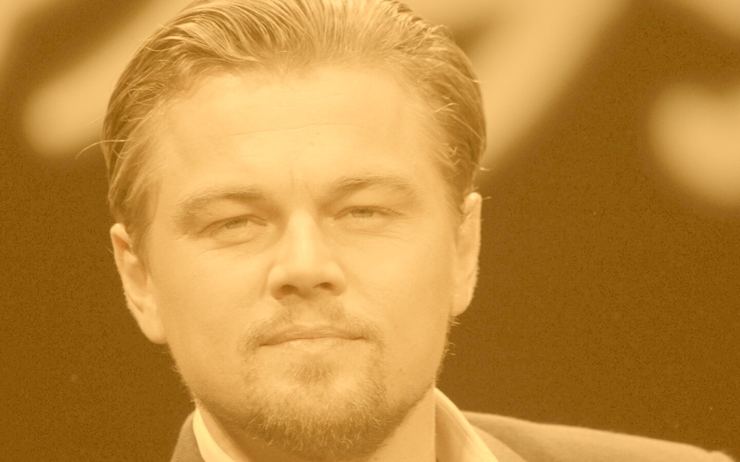 Леонардо Дикаприо обои