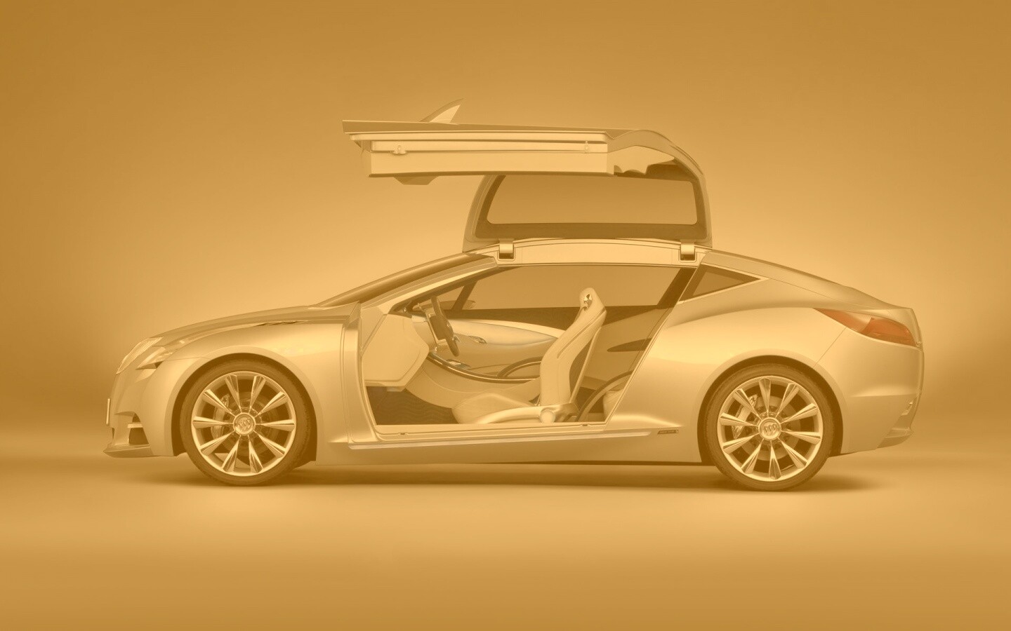 Концепт обои