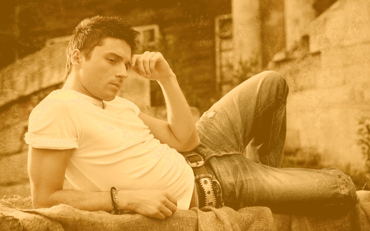 Сергей Лазарев обои