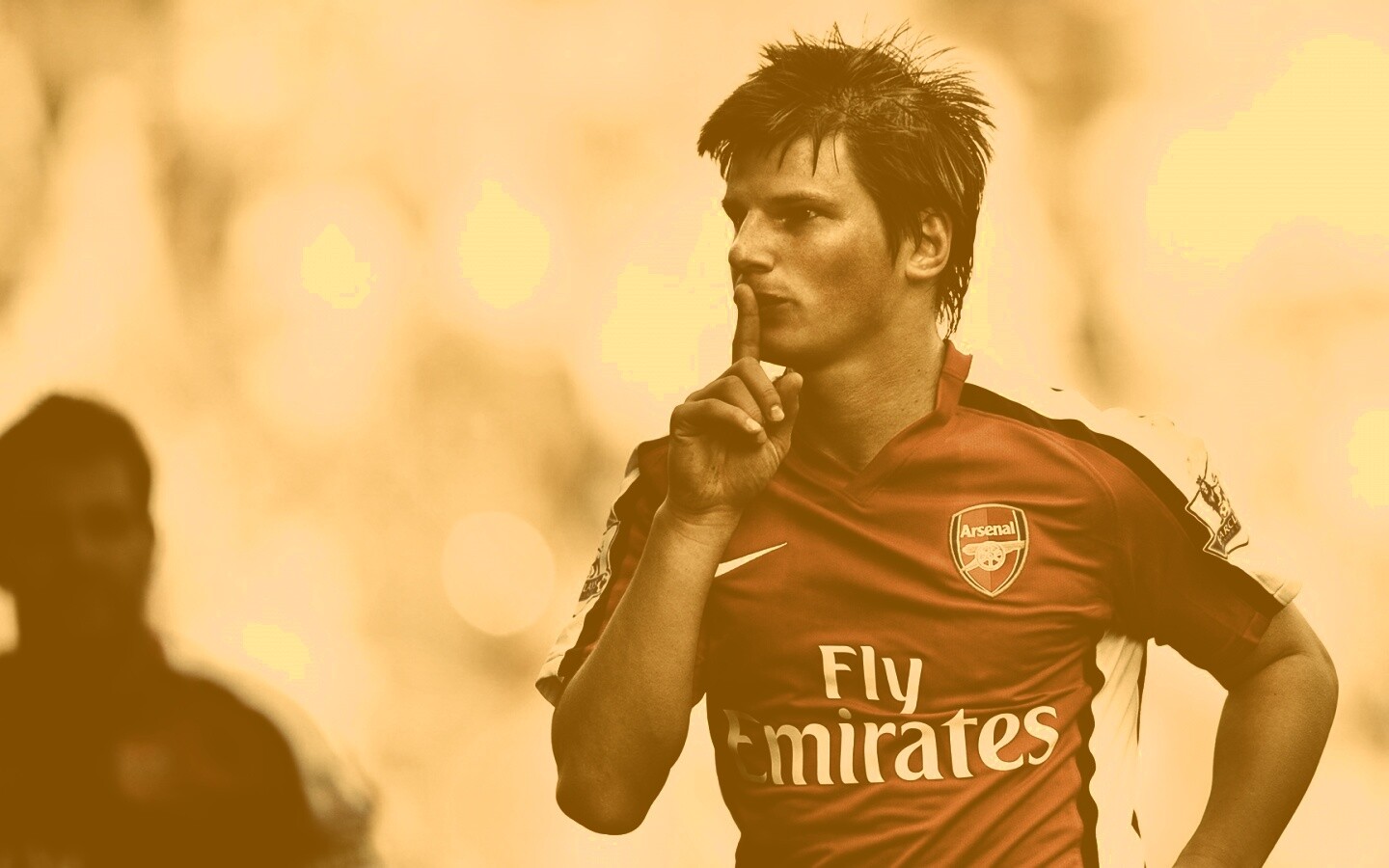 Андрей Аршавин обои