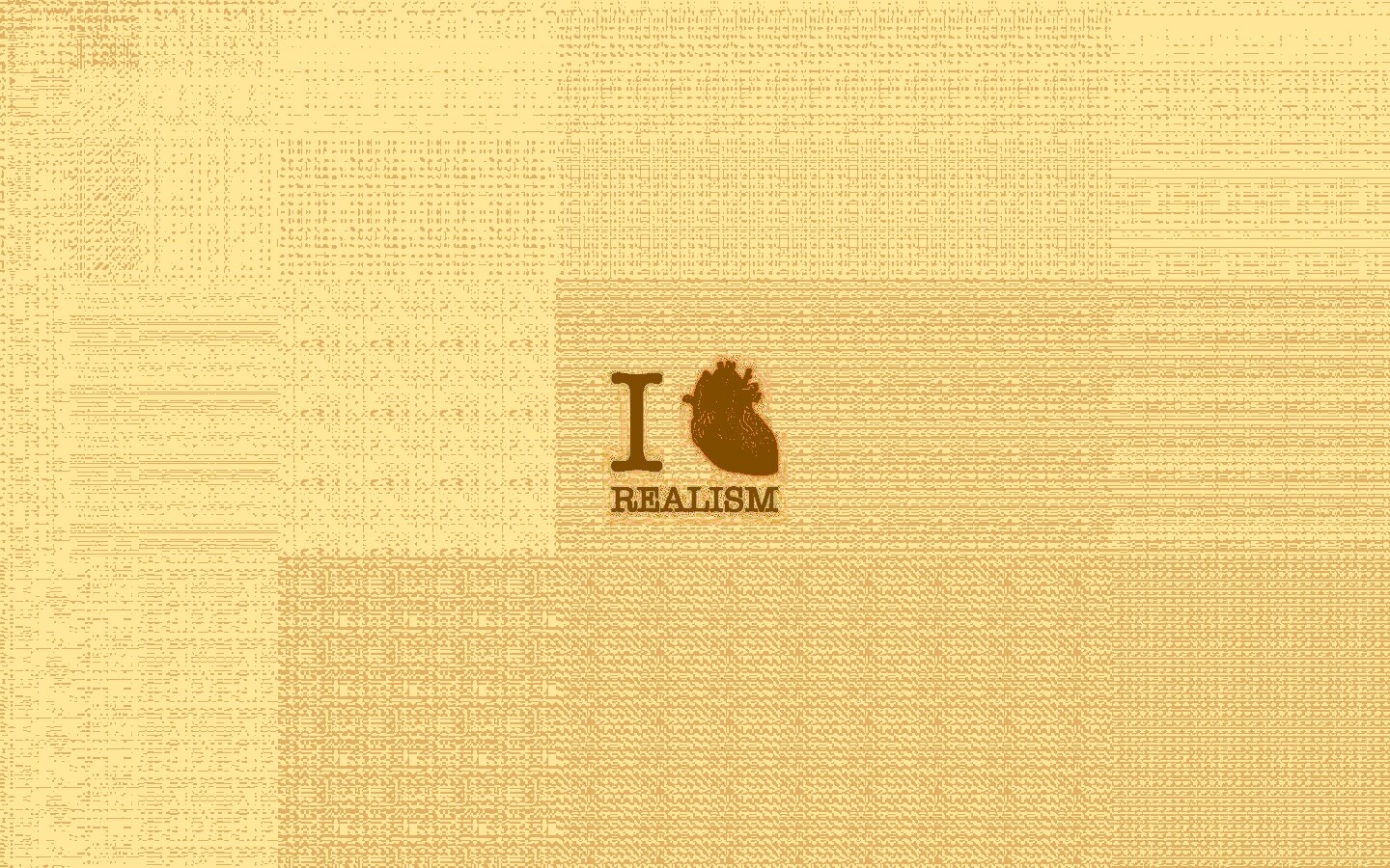 realism обои