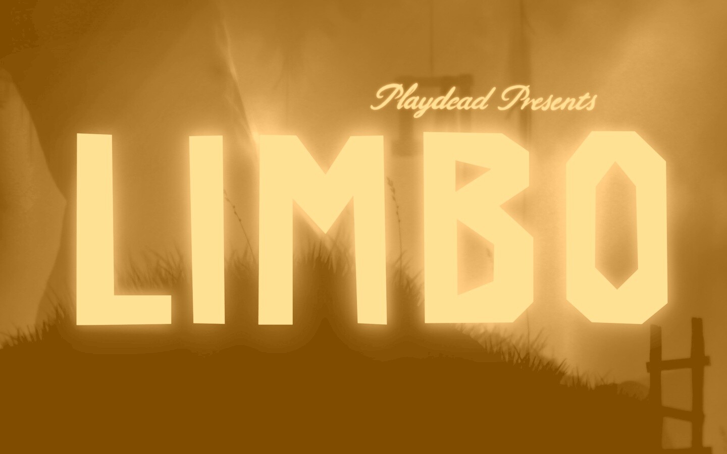 Limbo обои