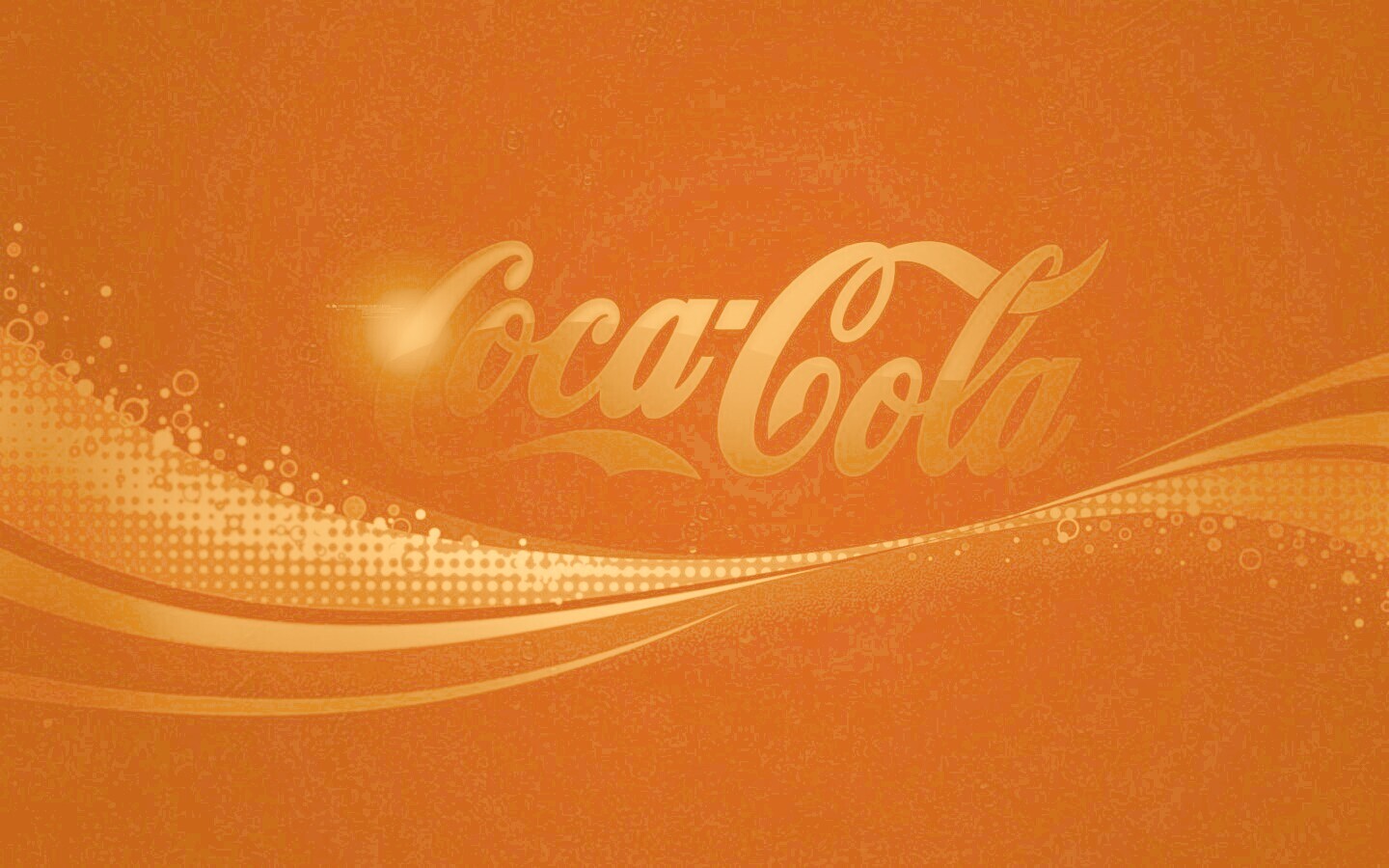 Сосa-Cola обои