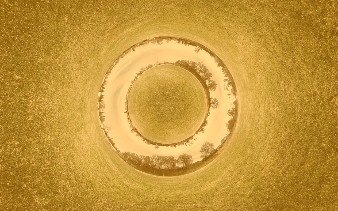 Мир наоборот обои