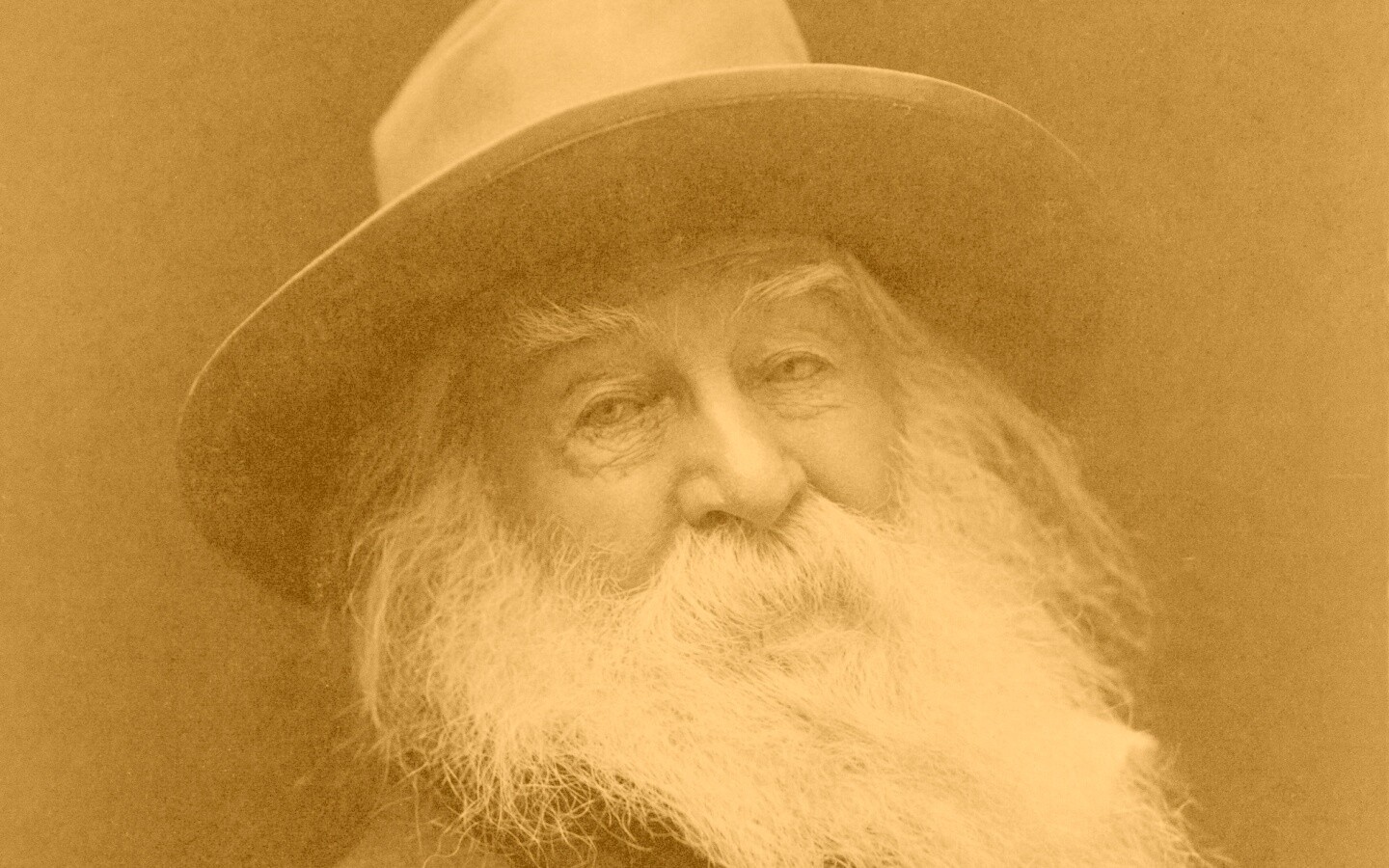 Уолт Уитмен обои