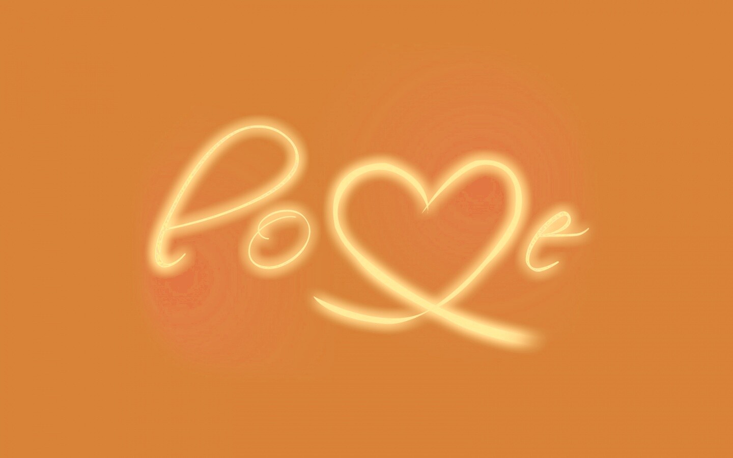 Просто любовь обои