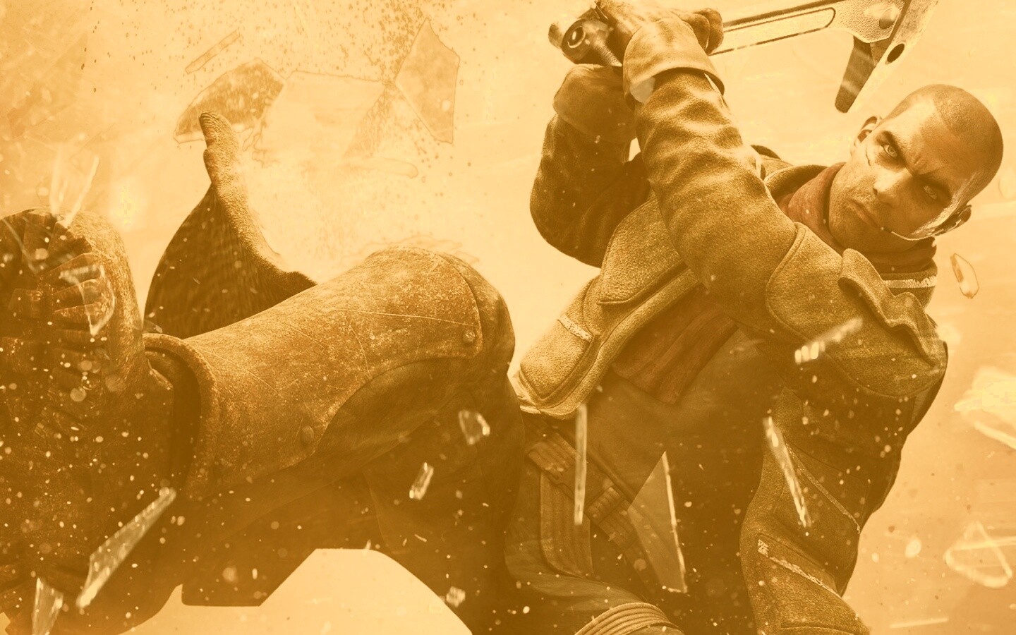 Red Faction обои