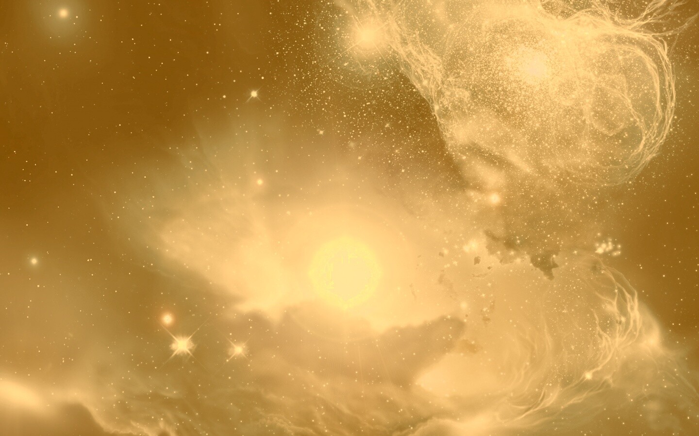 Красота космоса обои