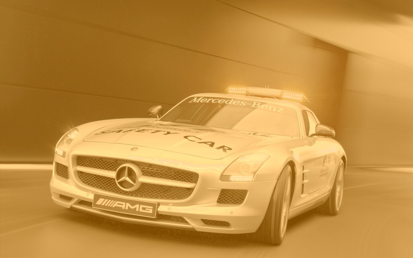 Mercedes Benz  обои