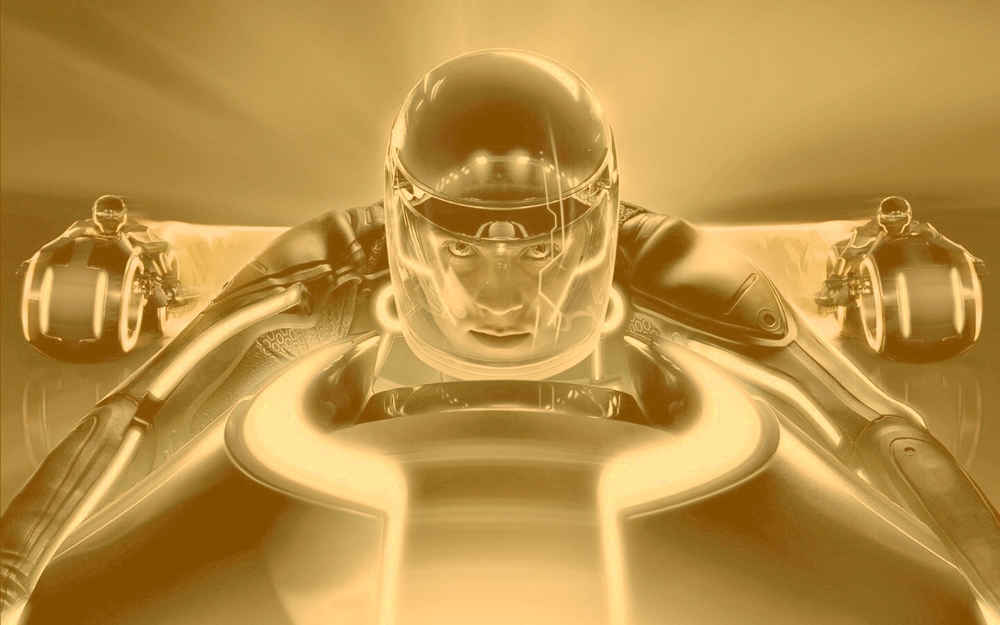 Tron Legacy обои