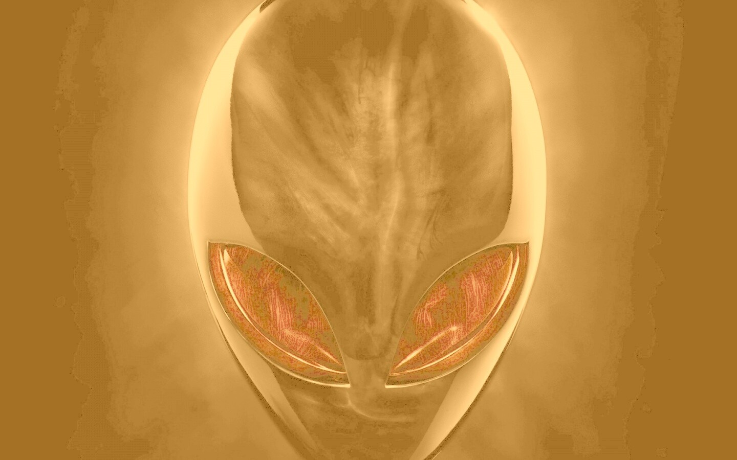 Alien обои