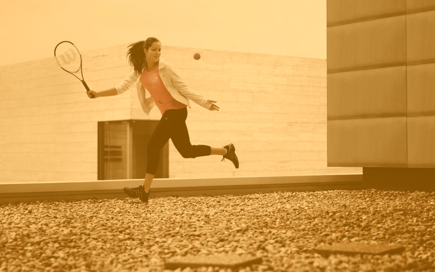 Анна Иванович обои