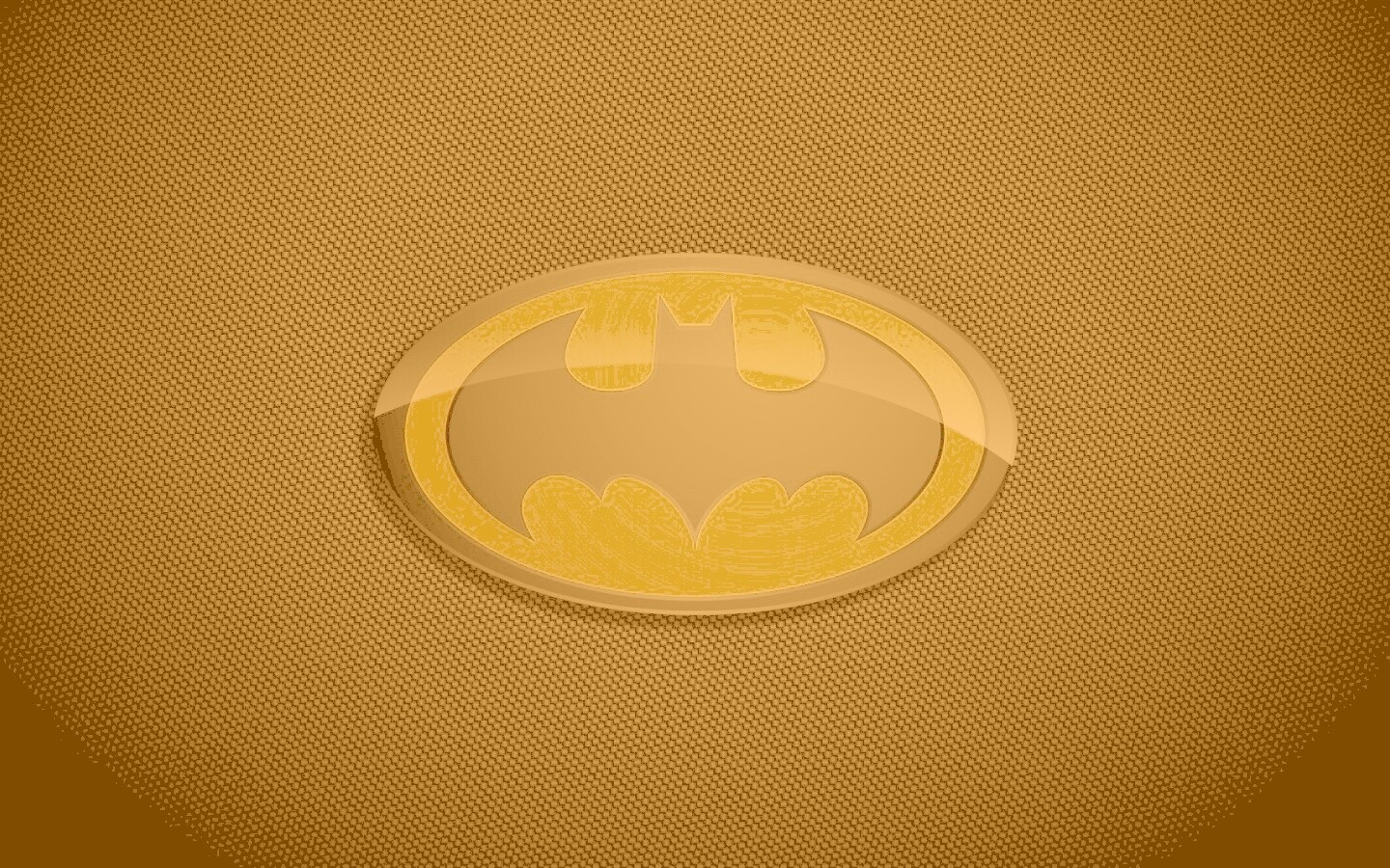 Знак Бэтмена обои