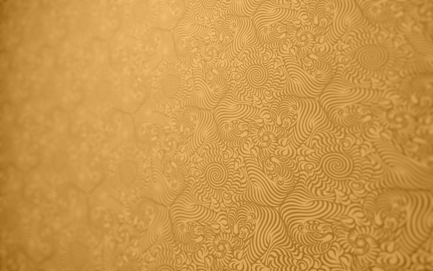 Узор с тиграми обои