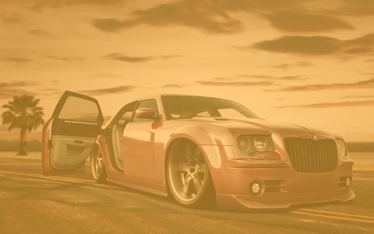 Тюнинг бентли обои