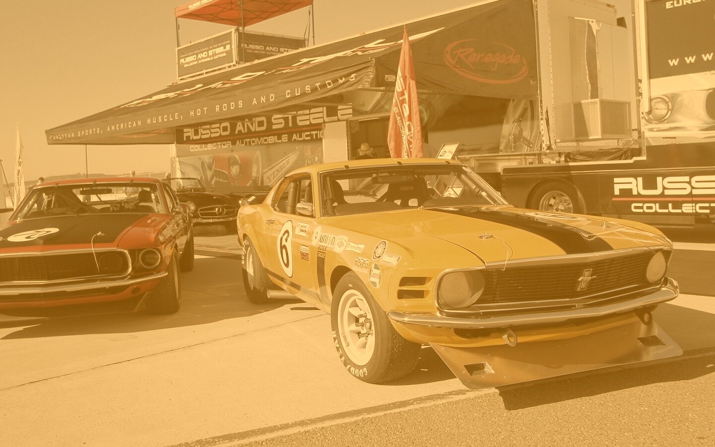 Мускул кары обои